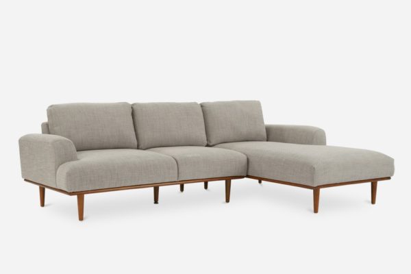 Henri-Sectional-Sofa-Right-Light-Brown-Side